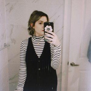 Meet your Posher, Keelyn